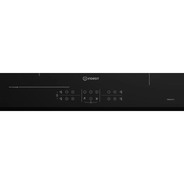 Индукционная плита Indesit IB 41B60 BF