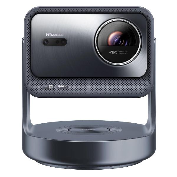 Видеопроектор для домашнего кинотеатра Hisense C2 Ultra