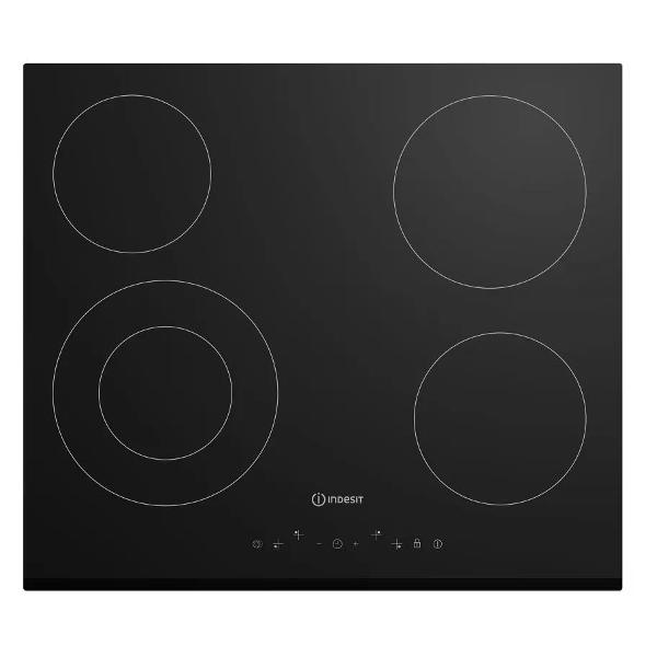 Встраиваемая электрическая плита Indesit IRT 260
