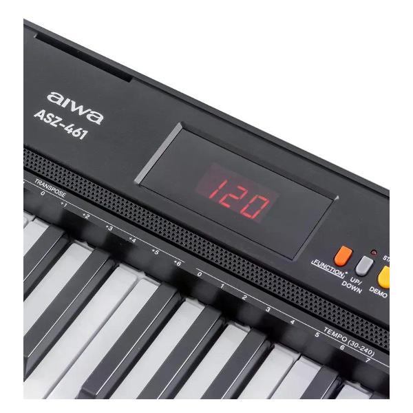 Синтезатор Aiwa ASZ-461