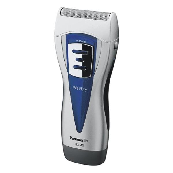 Электробритва мужская Panasonic ES3042S520 Blue фото