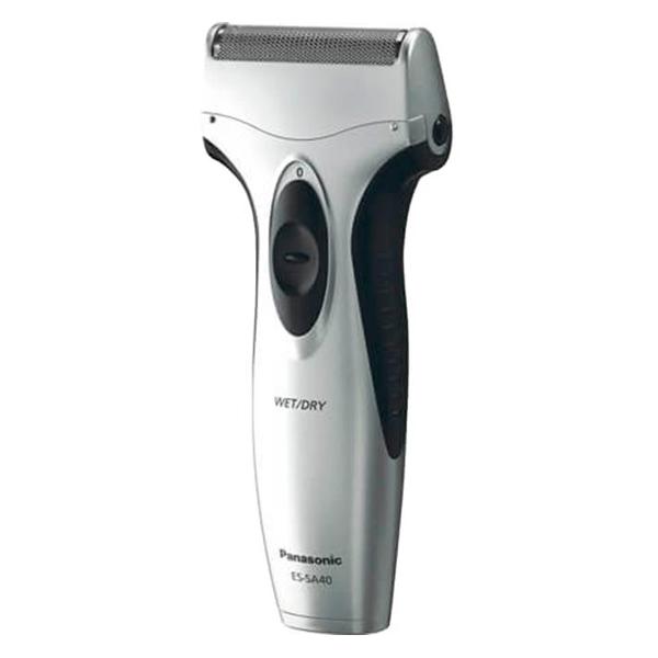 Электробритва мужская Panasonic ES3042S520 Silver фото