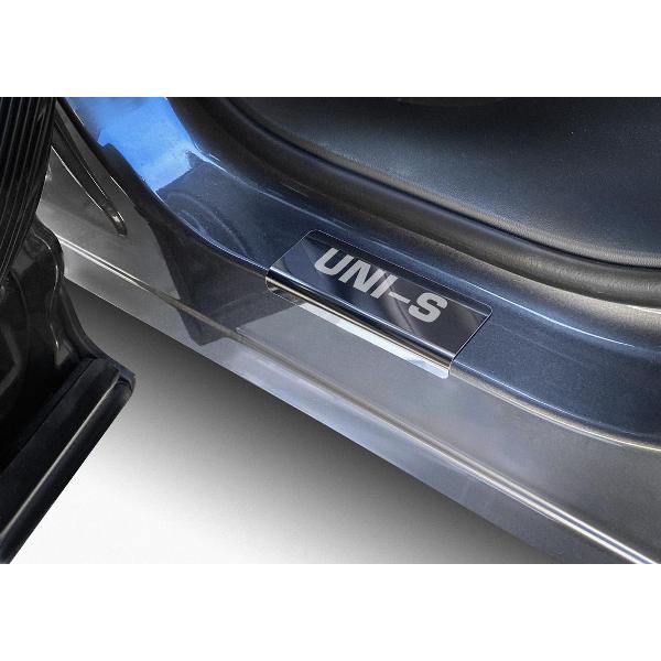 Накладки защитные AutoMax для Changan UNI-S 2024-н.в. (AMCHUNIS01)