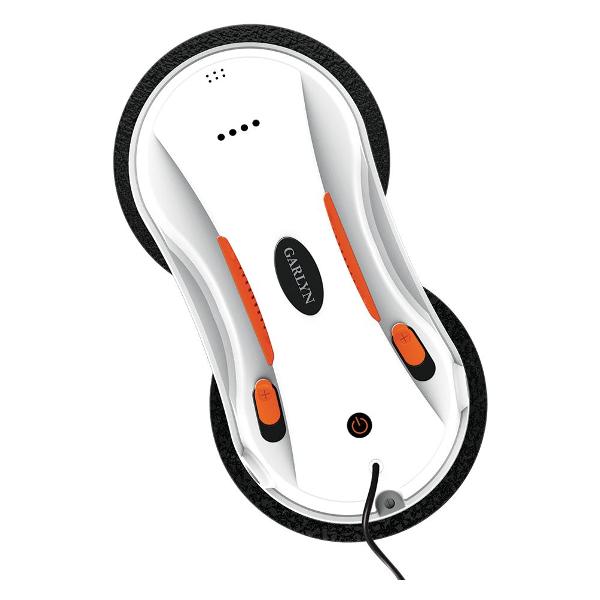 Робот-стеклоочиститель Garlyn Spraybot