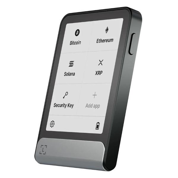 Криптокошелек Ledger 01-LDFLXG-0