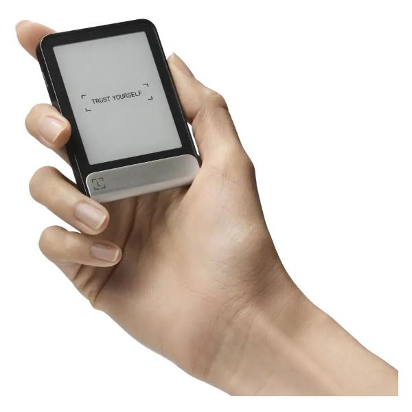 Криптокошелек Ledger 01-LDFLXG-0