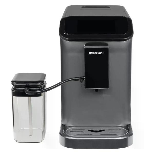 Кофемашина автоматическая Nordfrost HOME 300 Gr