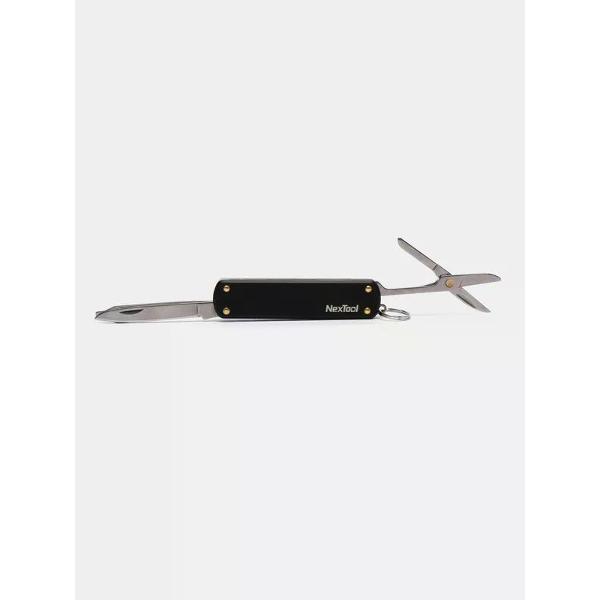 Туристический нож NexTool NE0141