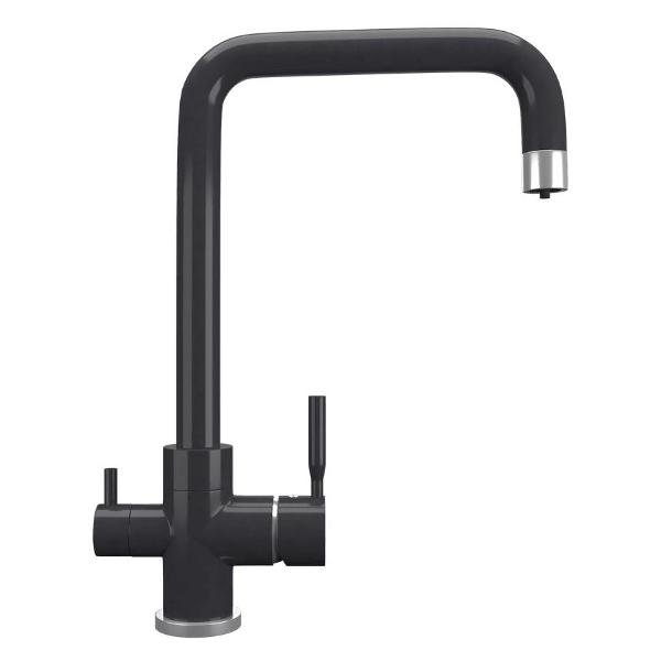 Смеситель Maunfeld MFQT-19DGR