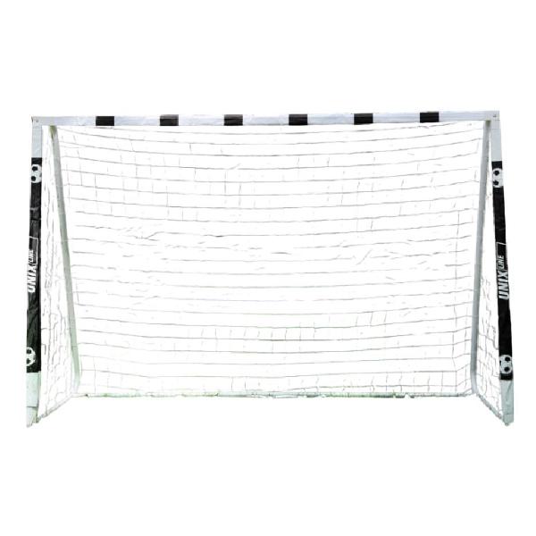 Футбольные ворота UNIX line 300x200 см