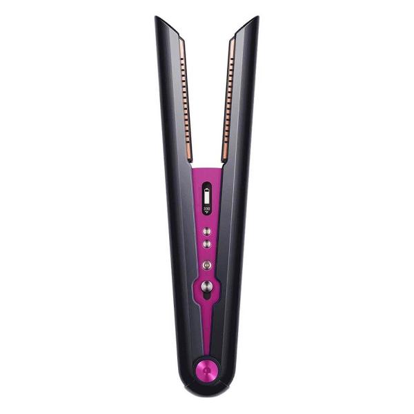 Выпрямитель волос Dyson Corrale HS03 Nickel Fuchsia фото