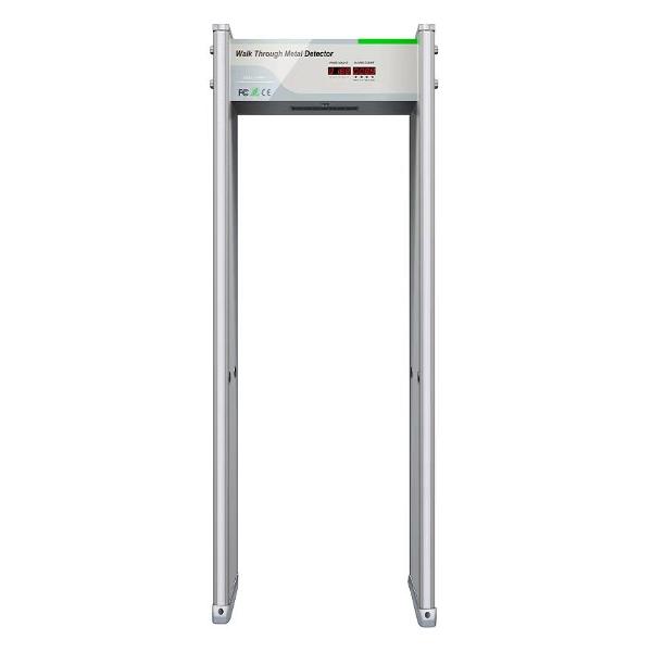 Металлоискатель TurboSky AMD-01