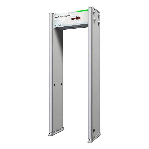 Металлоискатель TurboSky AMD-01