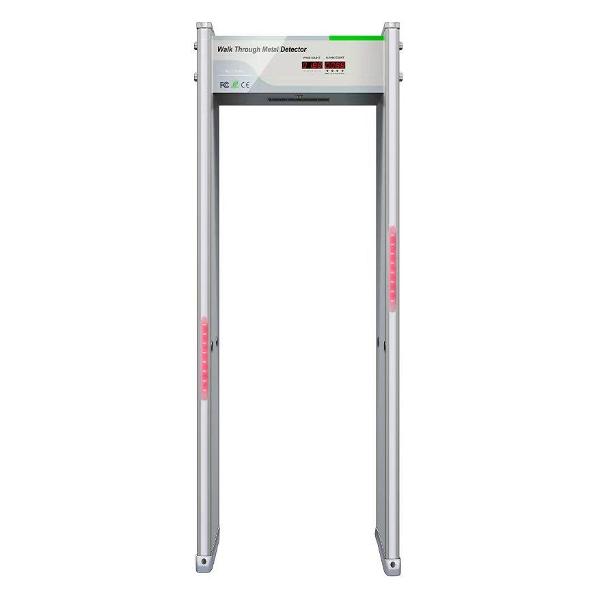 Металлоискатель TurboSky AMD-01