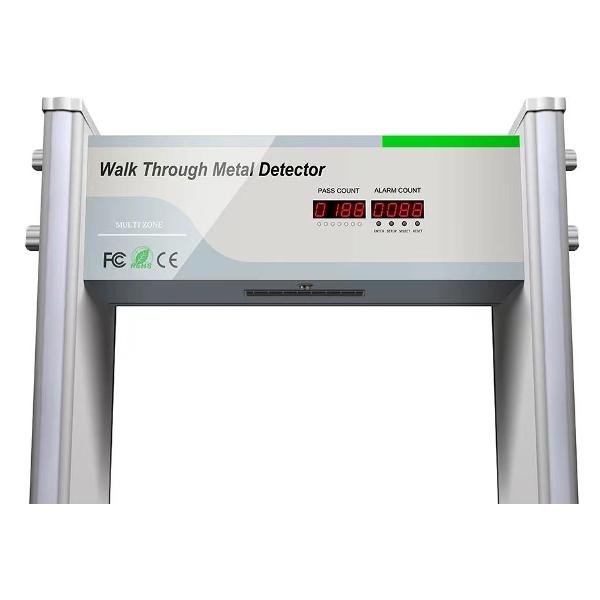 Металлоискатель TurboSky AMD-01