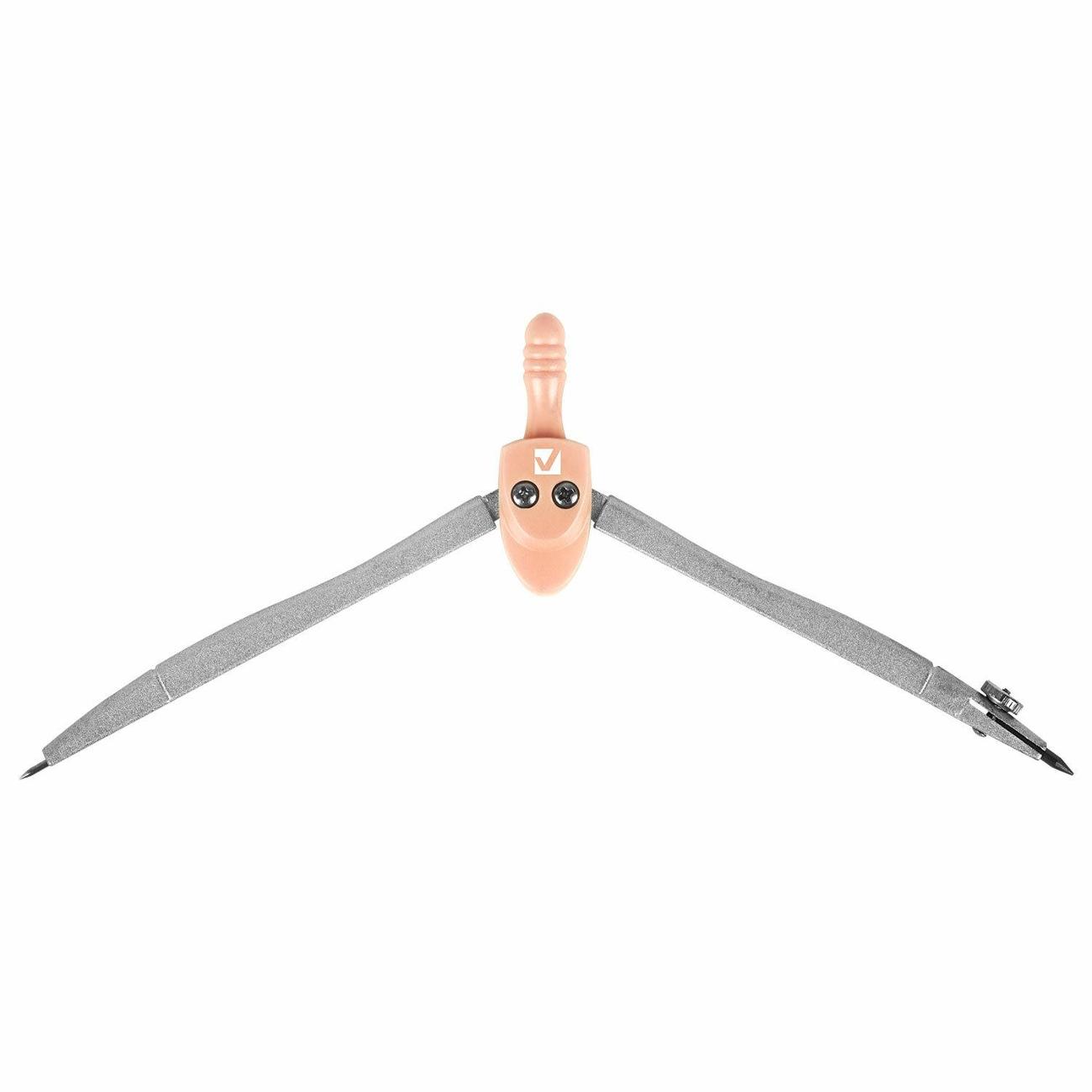 Готовальня Brauberg 210704