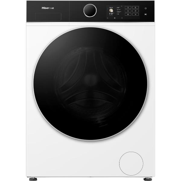 Стиральная машина с сушкой Hisense WD5I8043BWF фото