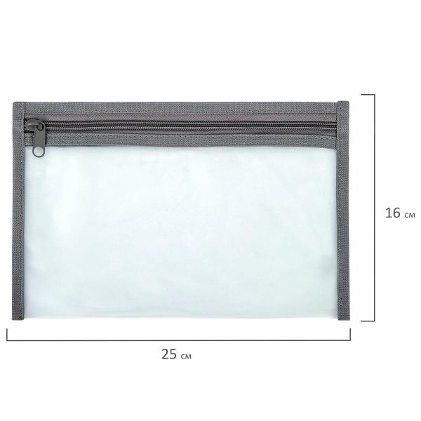 Сумка дорожная DASWERK 608536