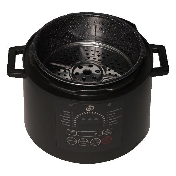 Мультиварка ARC ULTimate 5 литров черная