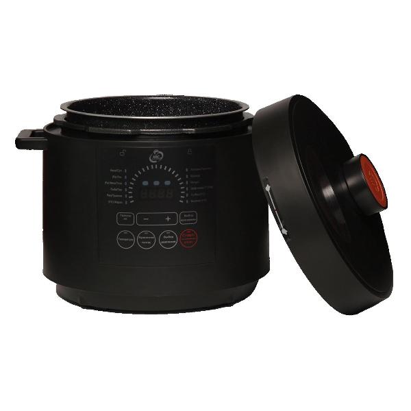Мультиварка ARC ULTimate 5 литров черная