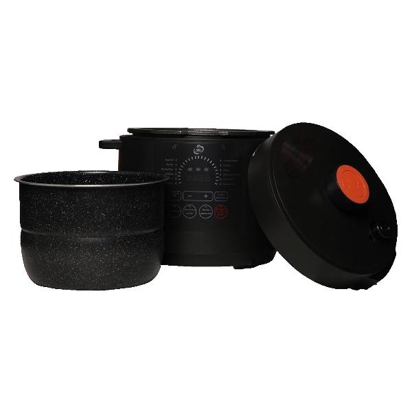 Мультиварка ARC ULTimate 5 литров черная