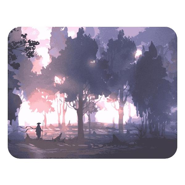 Коврик для мыши Hi MP002