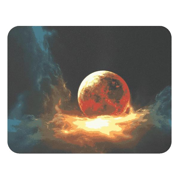 Коврик для мыши Hi MP007