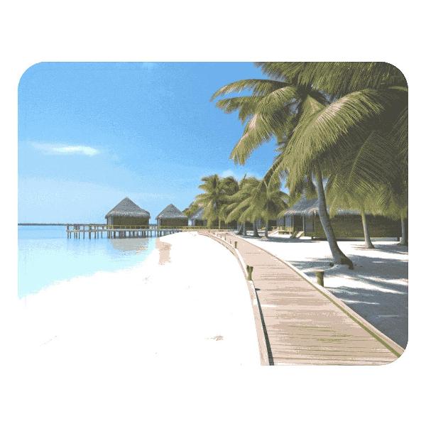 Коврик для мыши Hi MP008