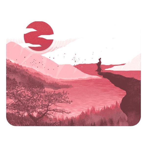 Коврик для мыши Hi MP009