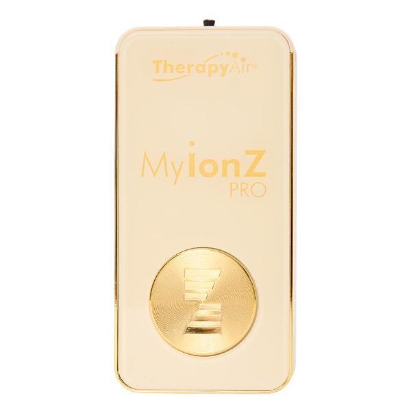 Воздухоочиститель Zepter MyionZ Pro ION-04 фото