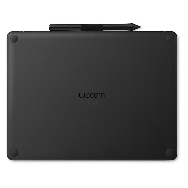 Графический планшет Wacom Intuos M CTL-6100WLK-N