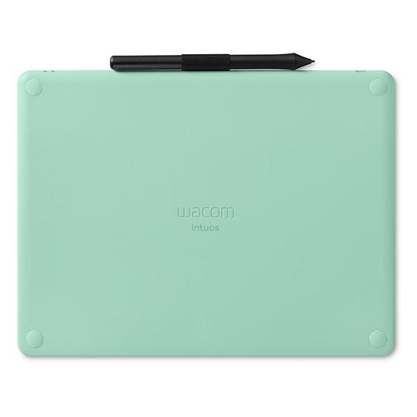 Графический планшет Wacom Intuos M CTL-6100WLE-N