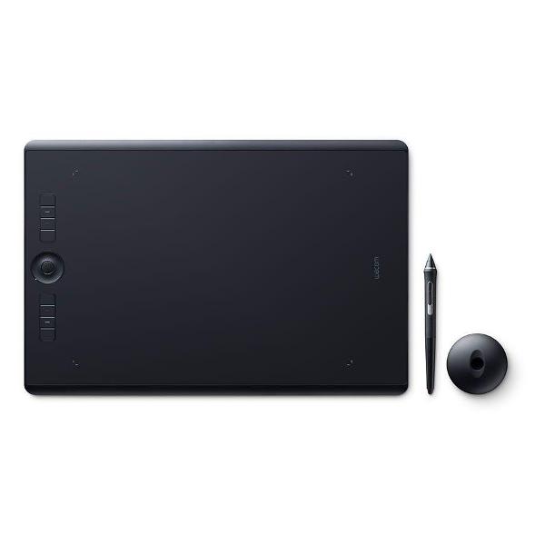 Графический планшет Wacom Intuos Pro L PTH-860-N