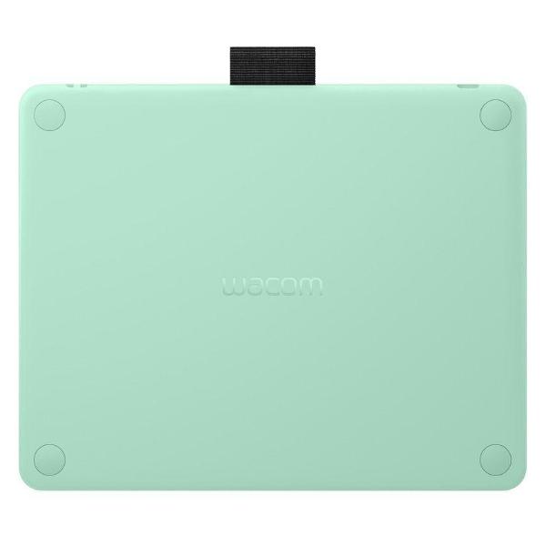 Графический планшет Wacom Intuos S CTL-4100WLE-N