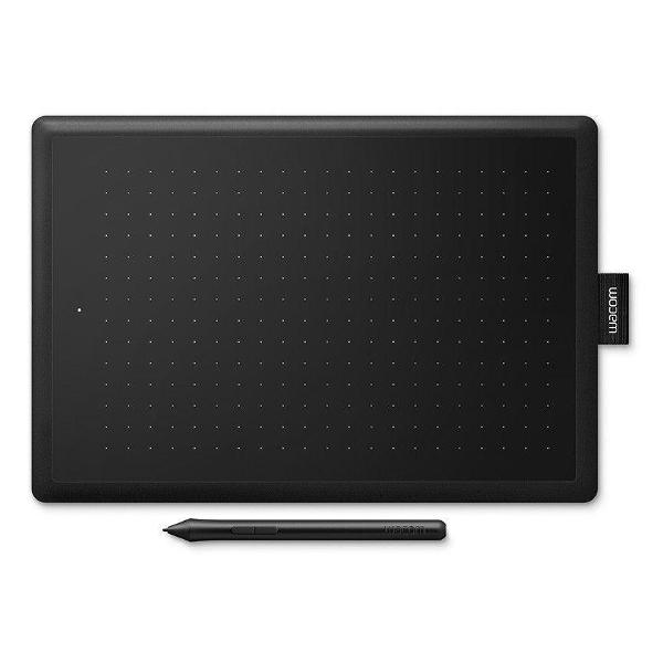 Графический планшет Wacom One M CTL-672-N
