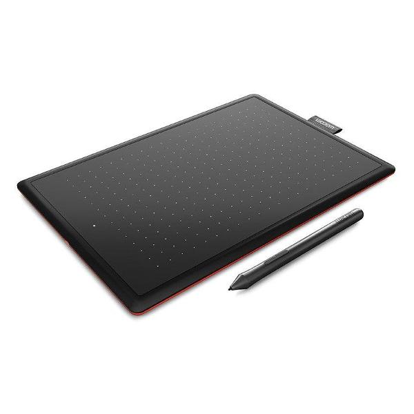 Графический планшет Wacom One M CTL-672-N