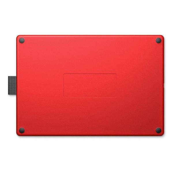 Графический планшет Wacom One M CTL-672-N