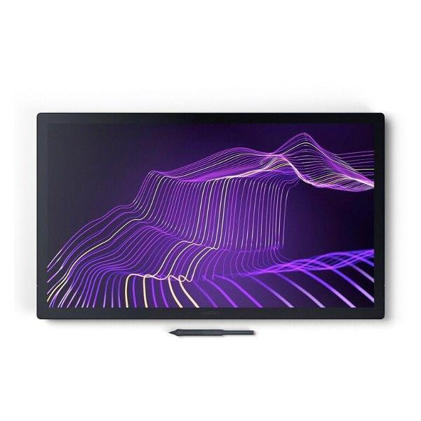 Графический планшет Wacom Cintiq Pro 27 DTH271K0B