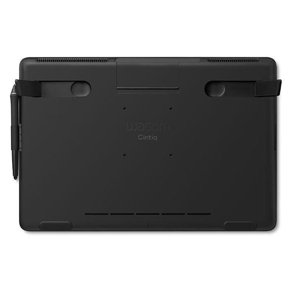 Графический планшет Wacom Cintiq 16 DTK1660K0B