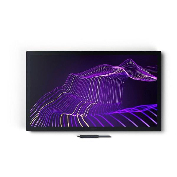 Графический планшет Wacom Cintiq Pro 27 DTH271K0B-ST