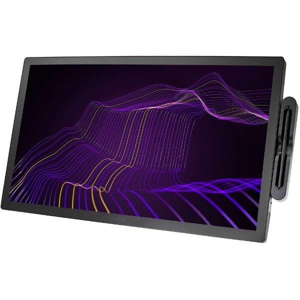 Графический планшет Wacom Cintiq Pro 27 DTH271K0B-ST