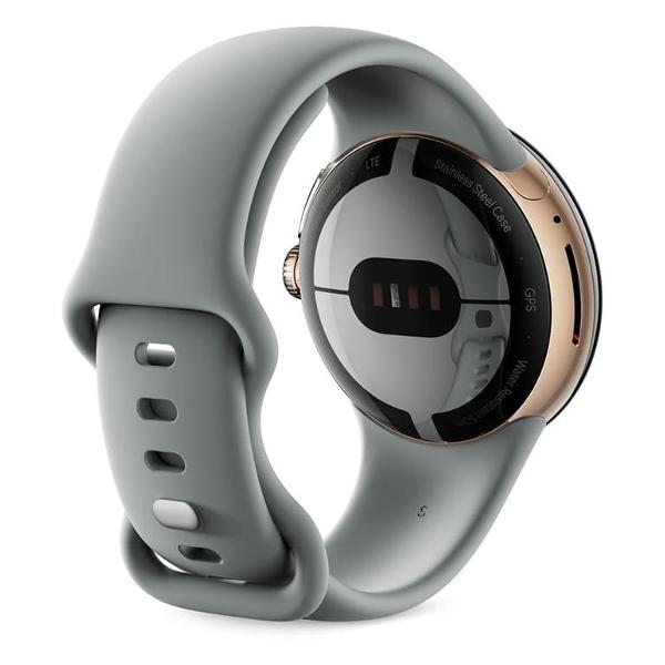 Смарт-часы Google Pixel Watch 41mm орешник