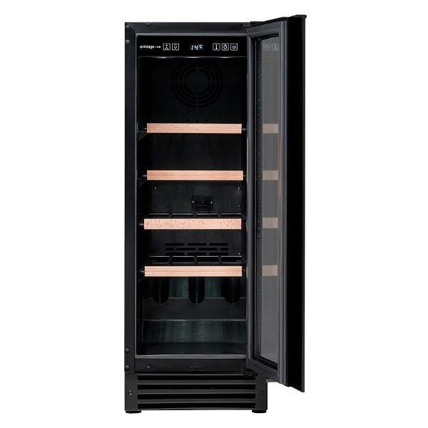 Винный шкаф Avintage AVU23TB1