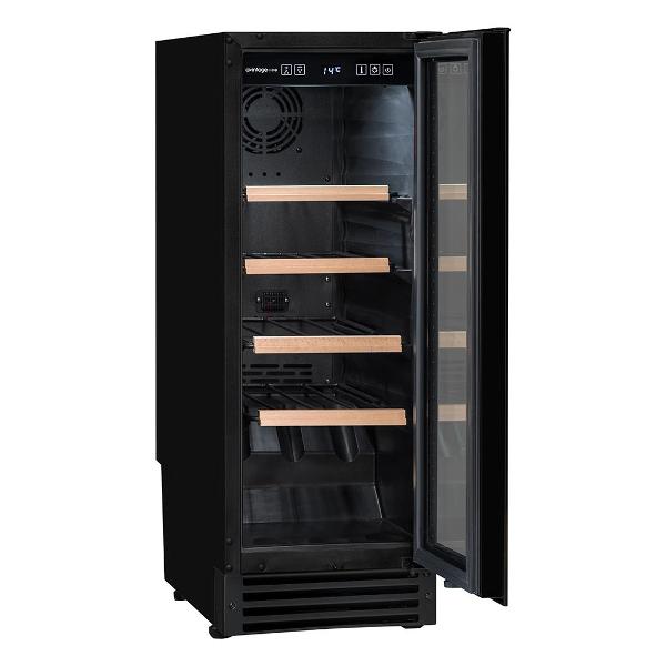 Винный шкаф Avintage AVU23TB1