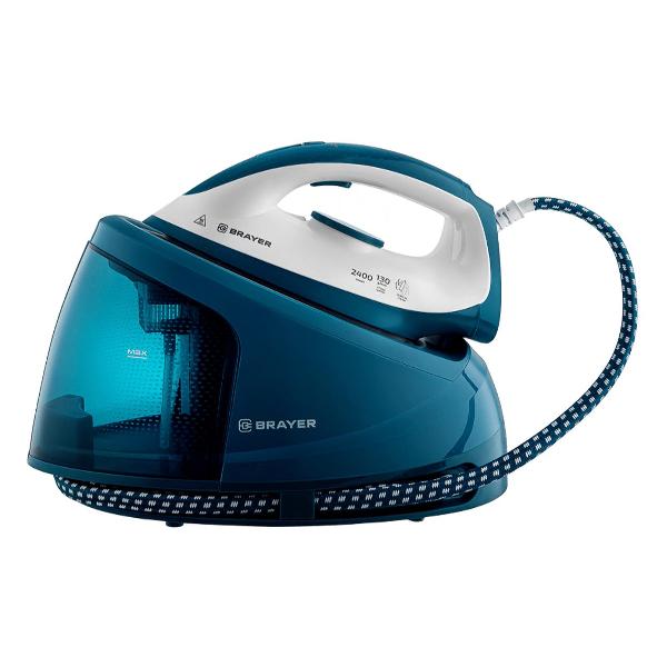 Парогенератор Brayer BR4156