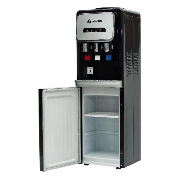 Кулер AQVIDO BSY-802L-Н-КО Bl