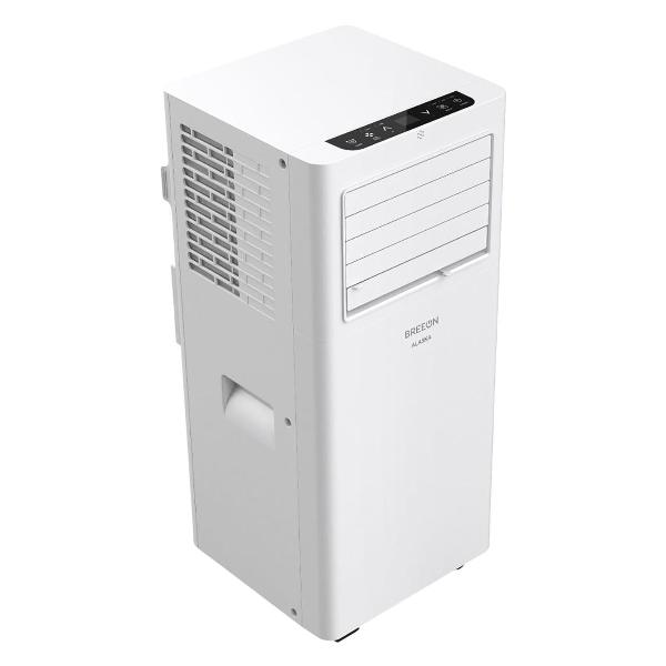 Кондиционер мобильный Breeon BPC-07TDR