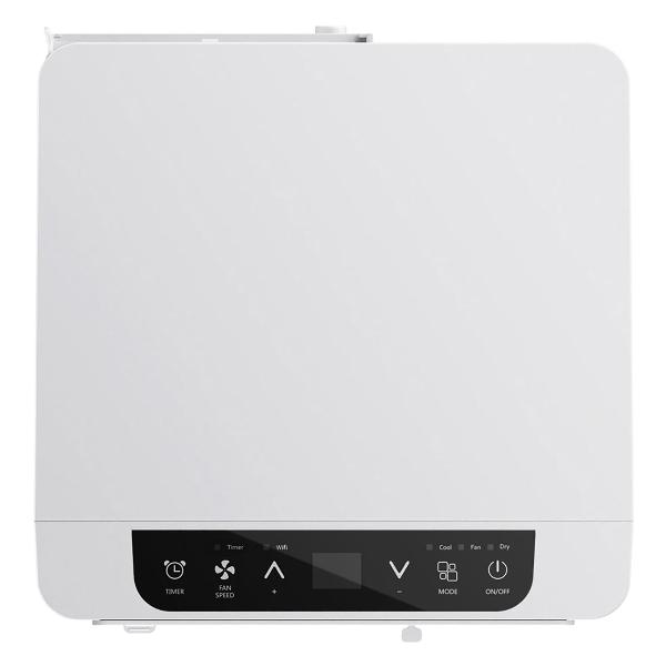 Кондиционер мобильный Breeon BPC-09TDR