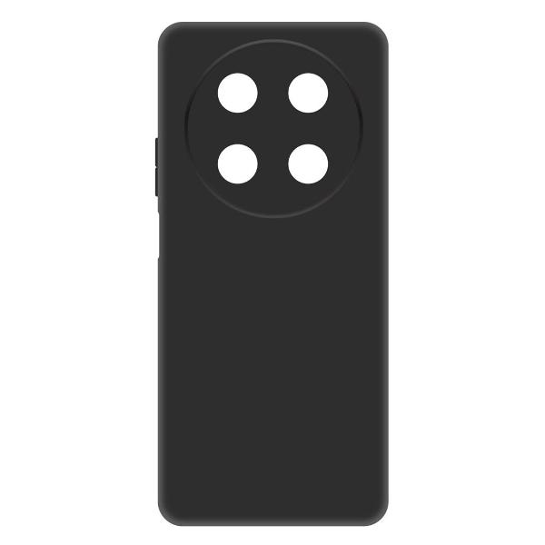 Чехол Krutoff Soft Case Huawei Nova 13i/12i черный