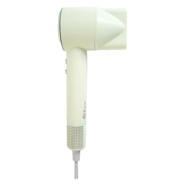 Фен TELZEN i-330A мятный фото